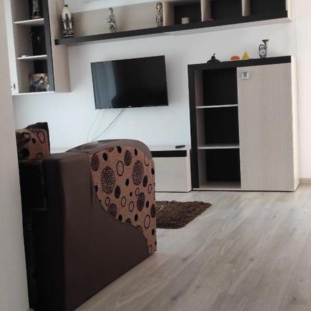 Apartament Trei Stejari Hermannstadt Exterior foto