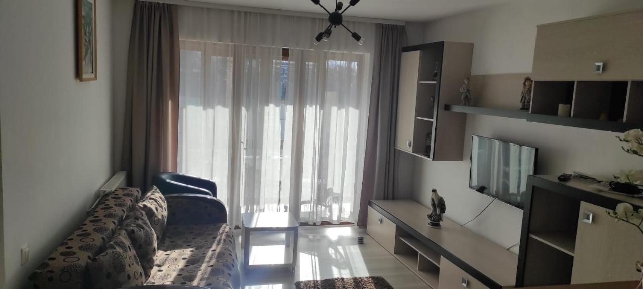 Apartament Trei Stejari Hermannstadt Exterior foto