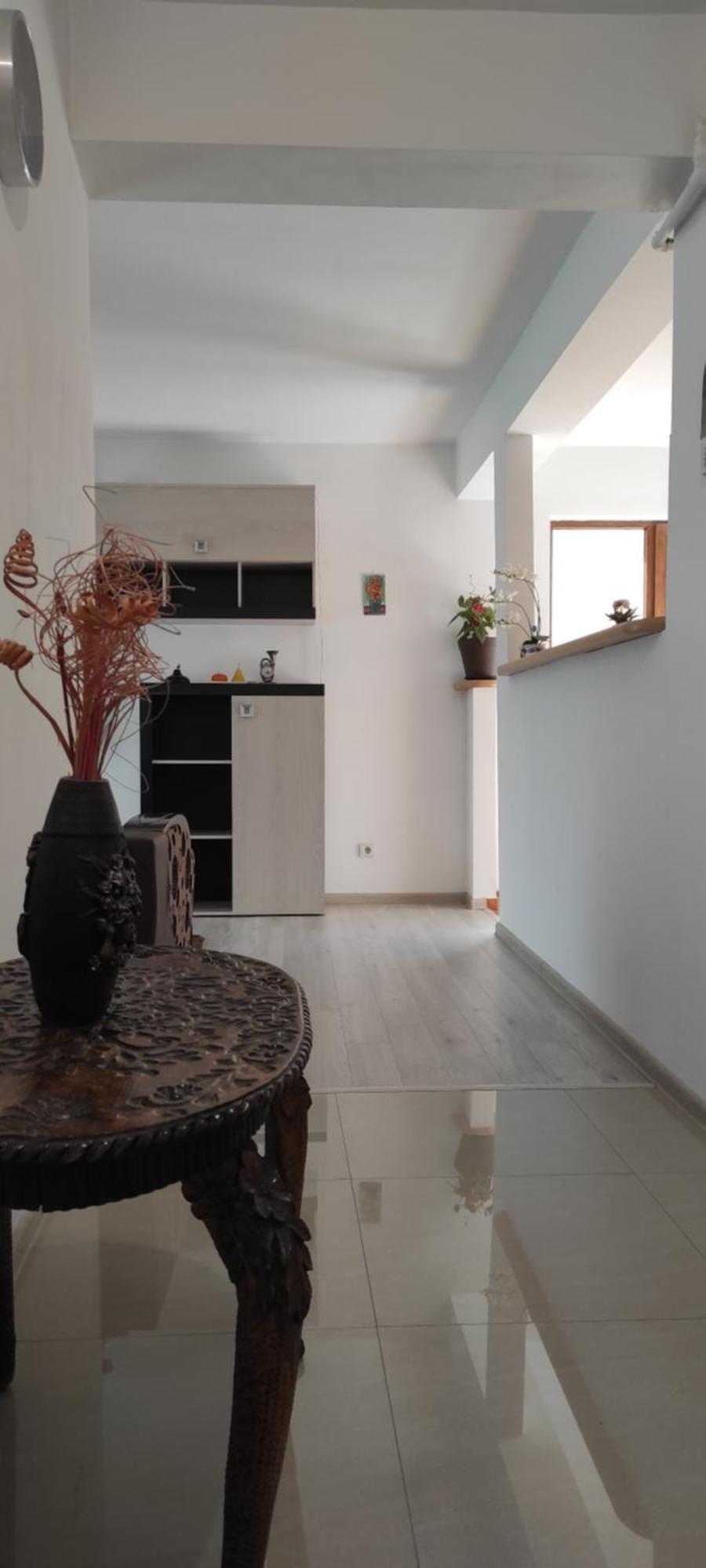 Apartament Trei Stejari Hermannstadt Exterior foto