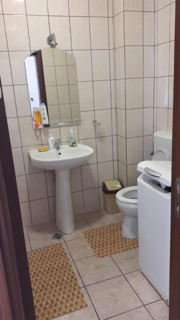 Apartament Trei Stejari Hermannstadt Exterior foto